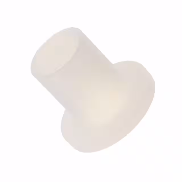 12SWS2501 Essentra Components  Rondelle - Spalla della boccola